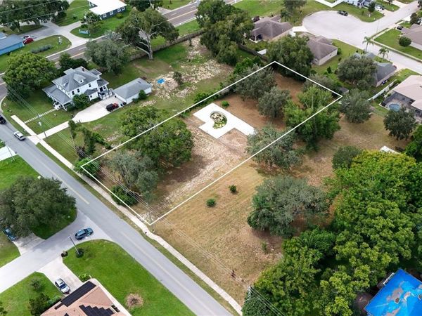 2104 PENINSULAR DRIVE , HAINES CITY, FL 33844