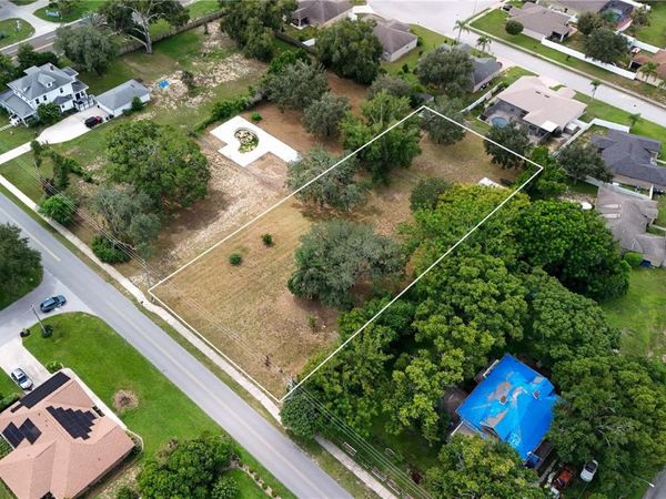 PENINSULAR DRIVE , HAINES CITY, FL 33844