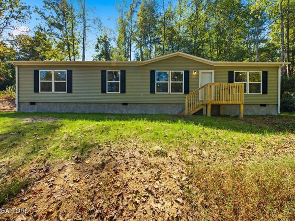 110 Abbott Rd, Kingston, TN 37763