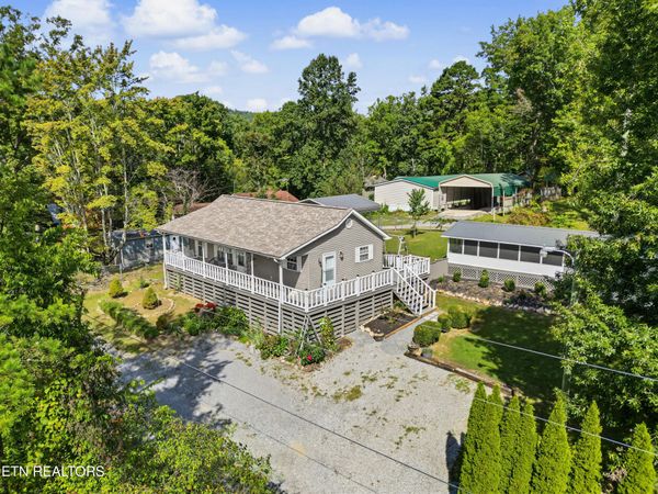 6060 S Circle Drive, Tallassee, TN 37878