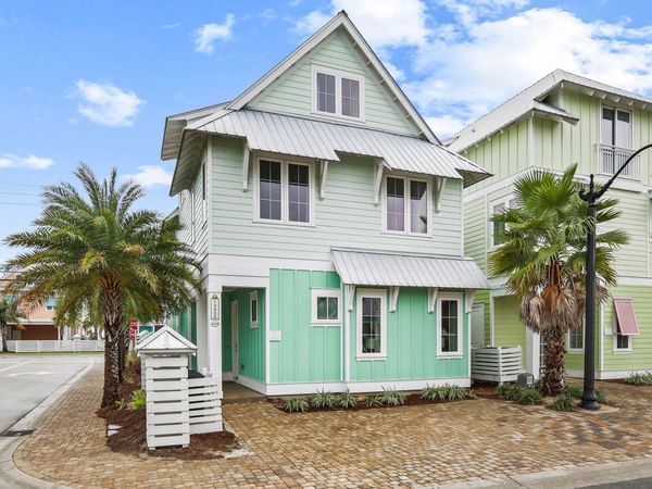 13650 Front Beach Road, Panama City Beach, FL 32413