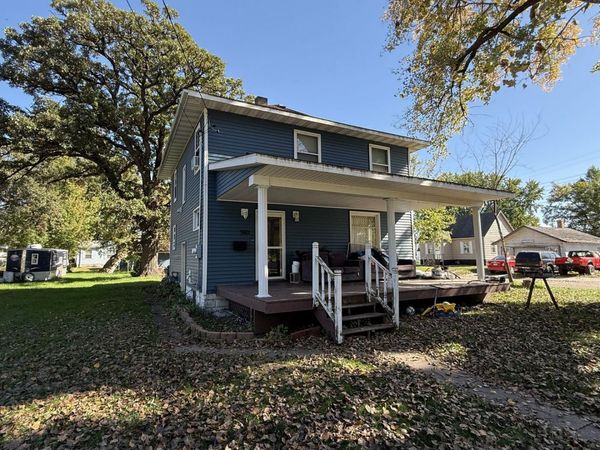 590 Gravel Road, Montevideo, MN 56265