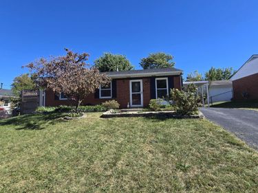 3820 Wem Drive, Lexington, KY 40517