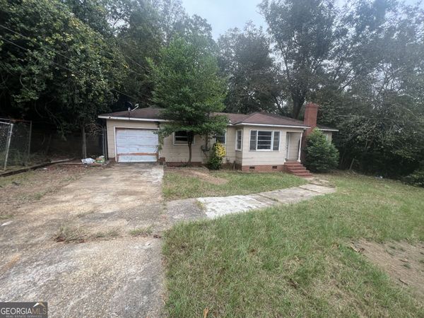 20 Munson Drive, Columbus, GA 31903