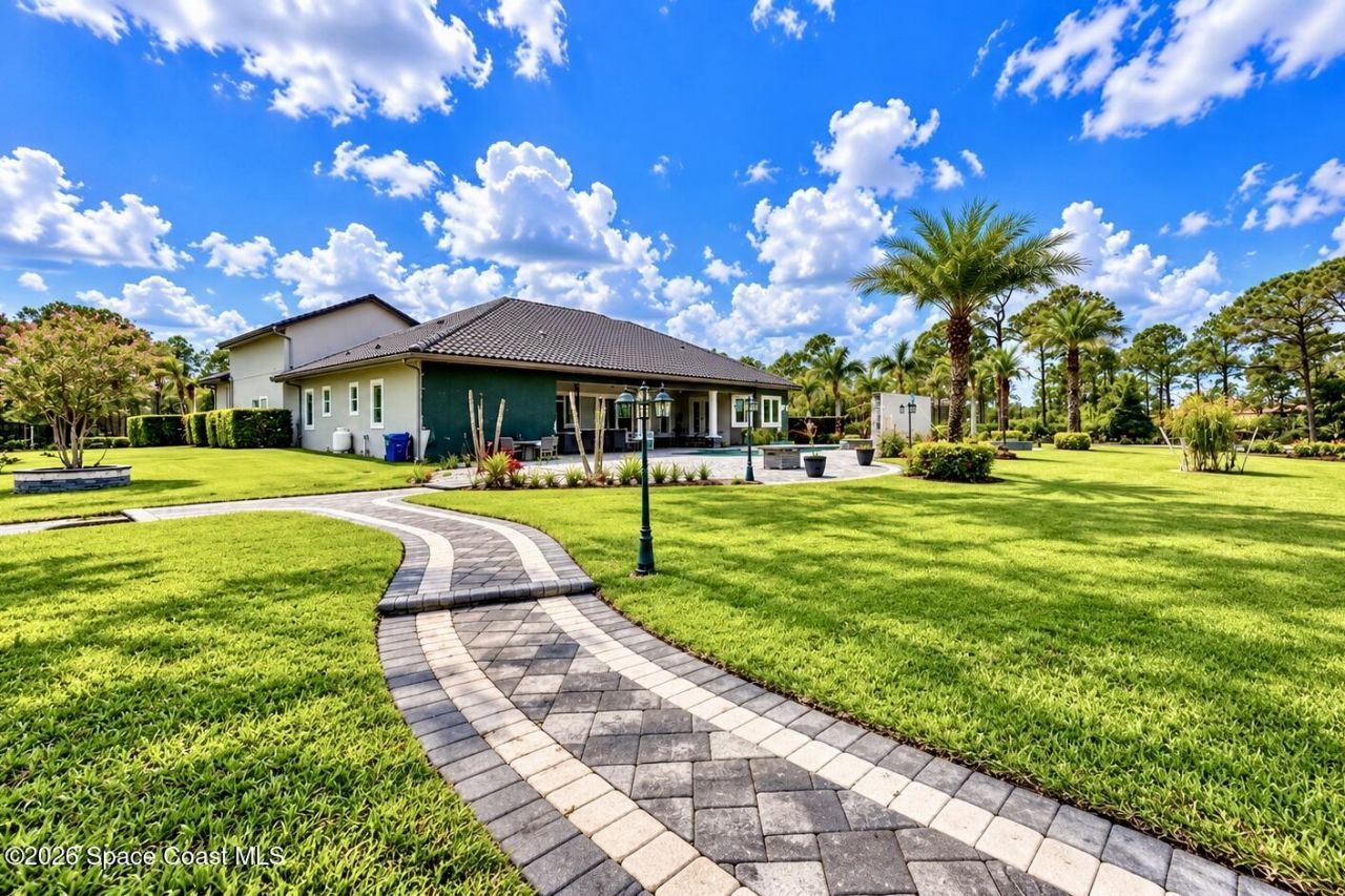 13050 81st Street, Fellsmere, FL 32948 Photo