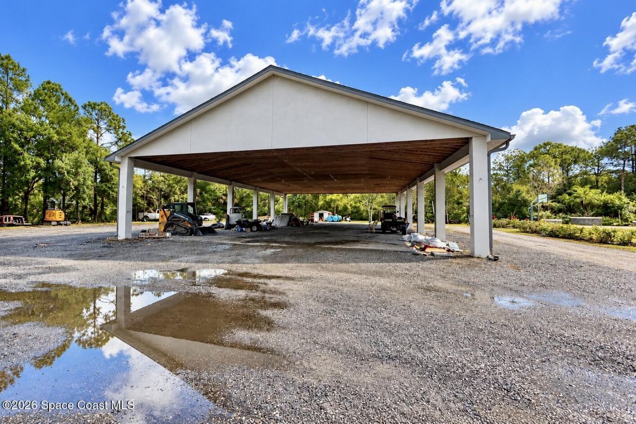 13050 81st Street, Fellsmere, FL 32948 Photo