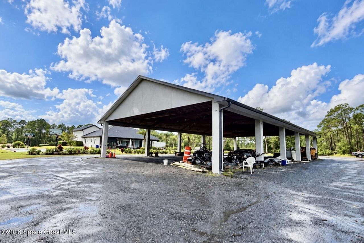 13050 81st Street, Fellsmere, FL 32948 Photo