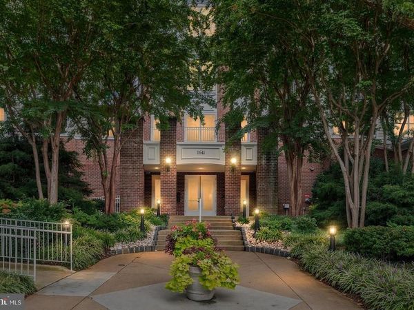 1641 INTERNATIONAL DRIVE , Unit 308, MCLEAN, VA 22102