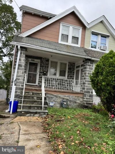 7635 PARKVIEW ROAD, UPPER DARBY, PA 19082