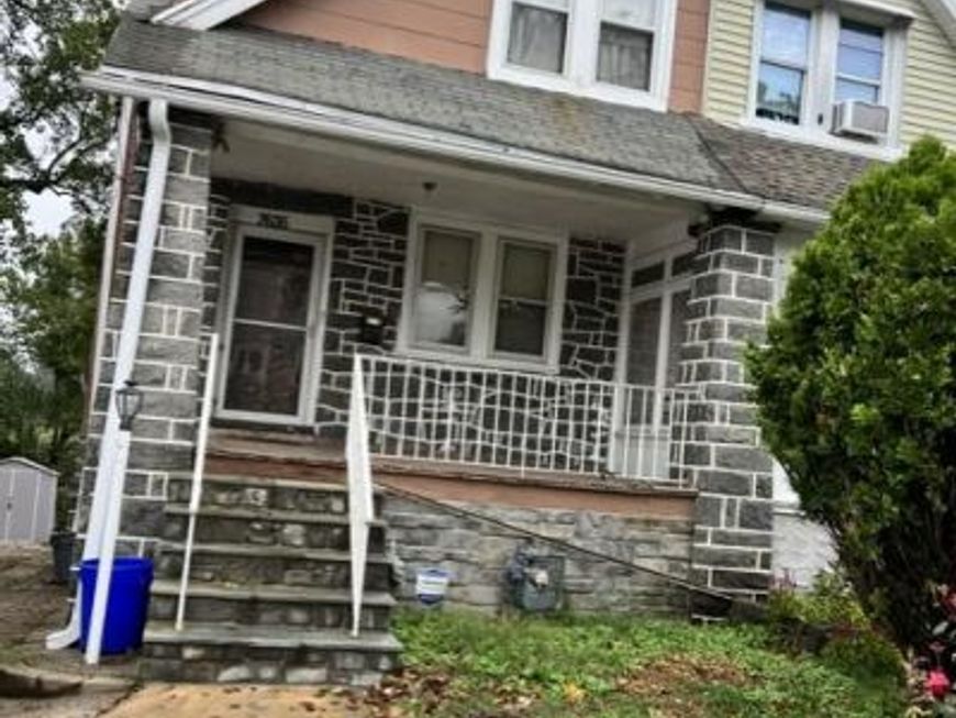 7635 Parkview Road, Upper Darby, PA 19082 Main Photo