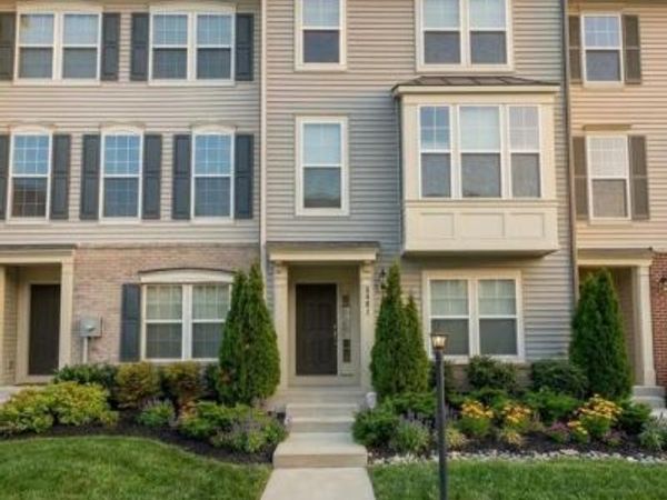 8481 HEDWIG LANE, FREDERICK, MD 21704