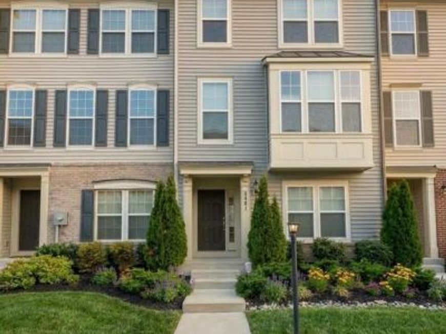 8481 Hedwig Lane, Frederick, MD 21704 Main Photo