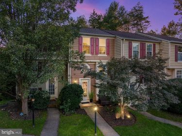 1606 FIELDTHORN DRIVE, RESTON, VA 20194