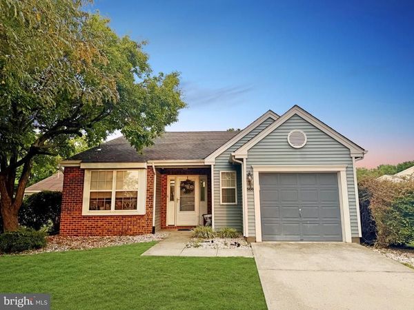 506 VIOLET COURT, MOUNT LAUREL, NJ 08054