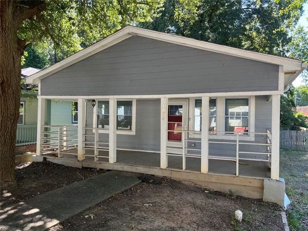 1094 Harwell Street NW, Atlanta, GA 30314