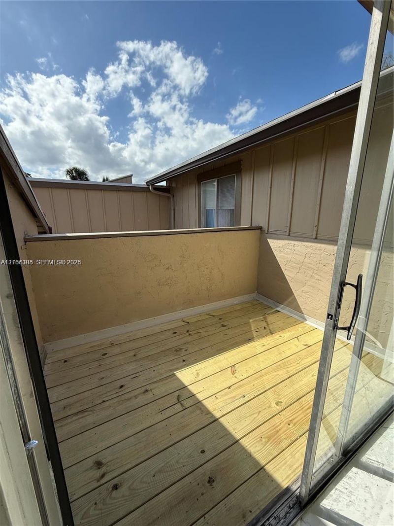 2125 NW 57th Ave, Unit 15-E, Lauderhill, FL 33313 Photo