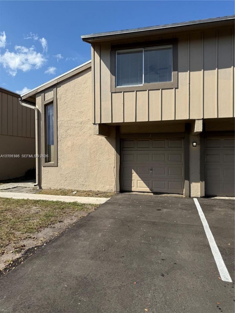2125 NW 57th Ave, Unit 15-E, Lauderhill, FL 33313 Photo
