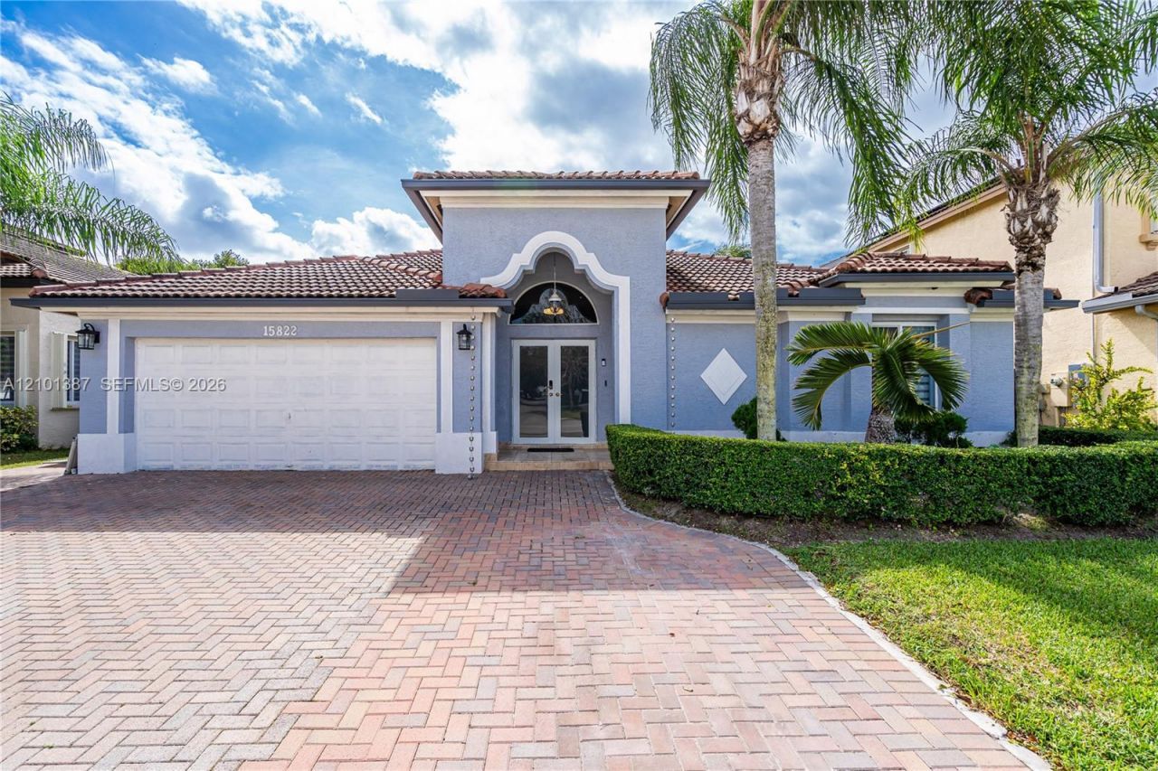 15822 SW 140th St, Miami, FL 33196 Photo