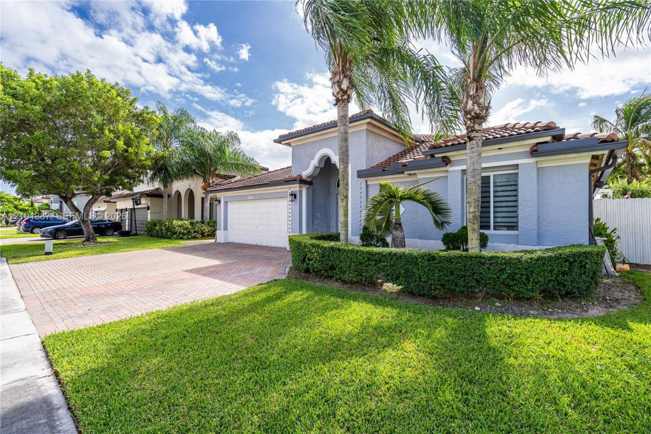 15822 SW 140th St, Miami, FL 33196 Photo
