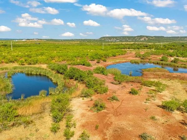 TBD CR 154, Tuscola, TX 79562