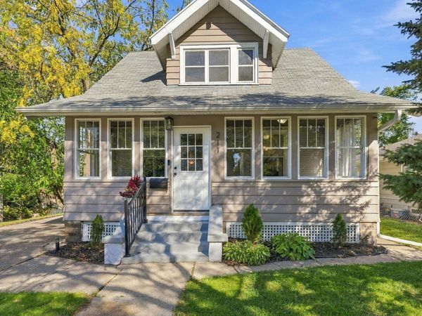 211 Morton Street E, Saint Paul, MN 55107