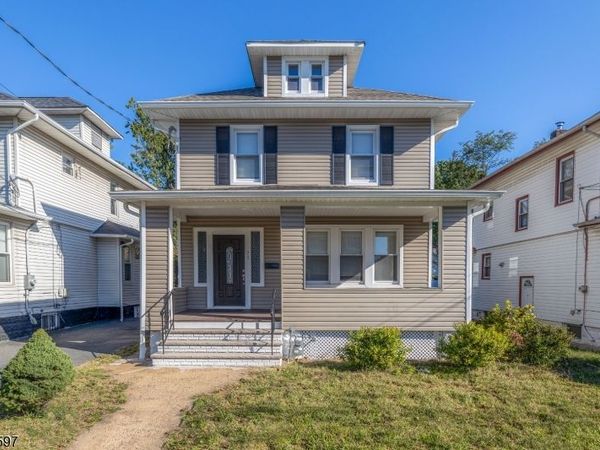 75 Hillside Ave, Hillside, NJ 07205