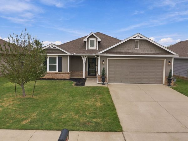 12306 N 131 East Avenue , Collinsville, OK 74021