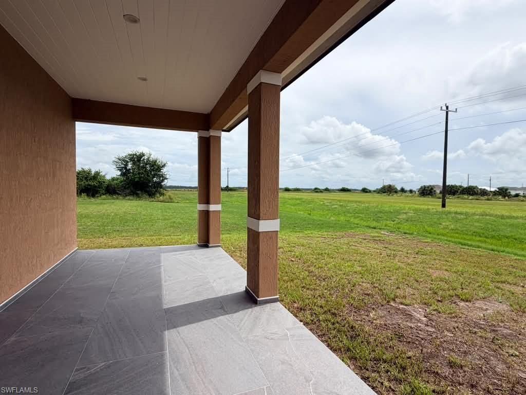 129 Carousel Ave, Labelle, FL 33935 Photo