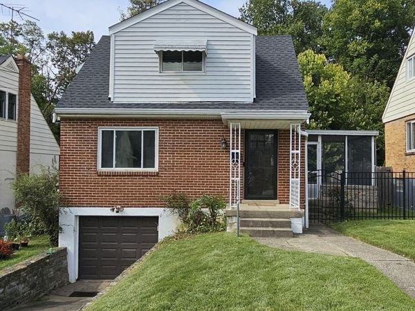 73 Geiger Avenue, Bellevue, KY 41073