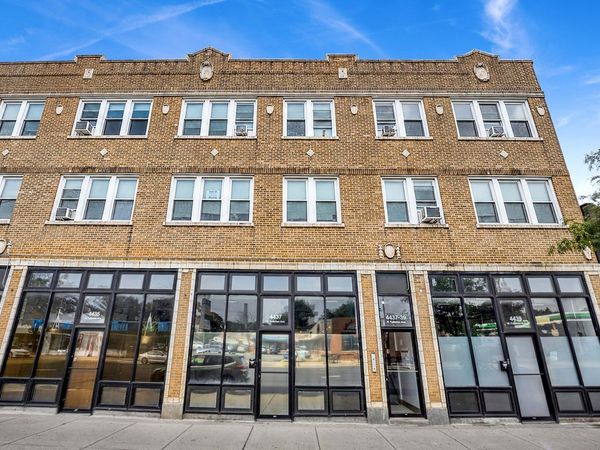 4437 W Fullerton Avenue , Unit SF, Chicago, IL 60639
