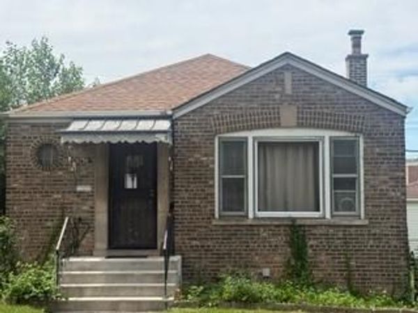 9756 S Avalon Avenue, Chicago, IL 60628
