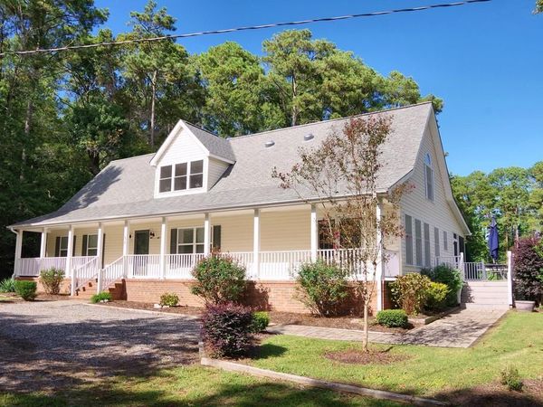 50 Byers Street, FLEETON, VA 22539