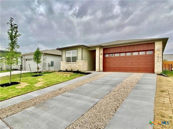 13816 Lubeck Drive, Austin, TX 78660