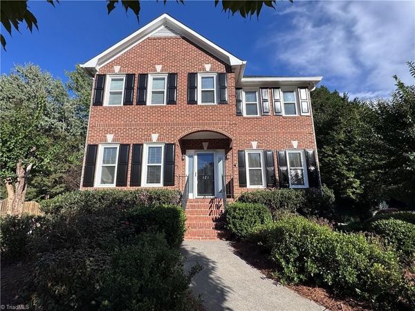 121 Bradford Place Lane , Lewisville, NC 27023