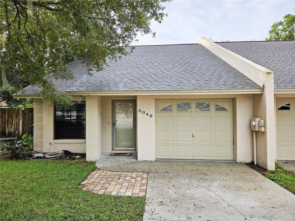 5046 FAIRFIELD COURT, LAKELAND, FL 33811
