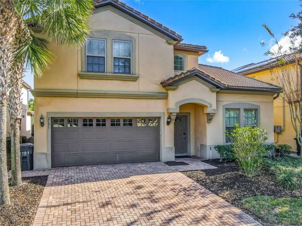 2191 TRIPOLI COURT , KISSIMMEE, FL 34747