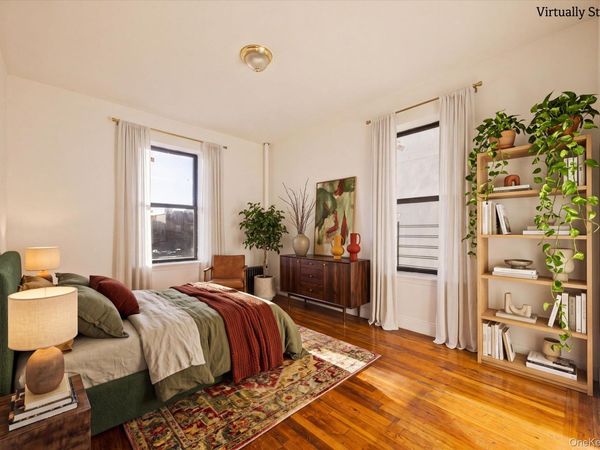 645 Barretto Street , Unit 3J, Bronx, NY 10474