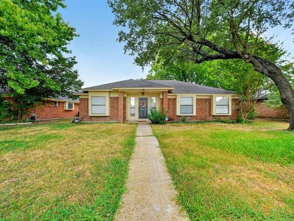 2601 Kimberly Drive, Garland, TX 75040