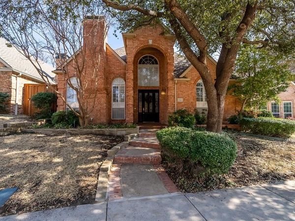 8640 Breakers Point, Dallas, TX 75243