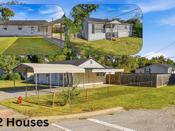 1853 Doris Avenue, Cahokia, IL 62206