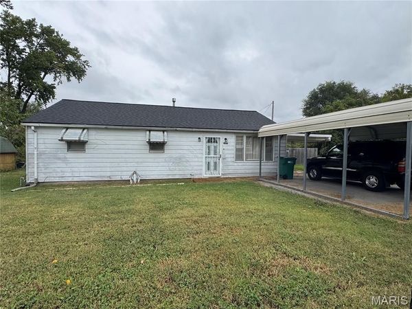 1853 Doris Avenue, Cahokia, IL 62206