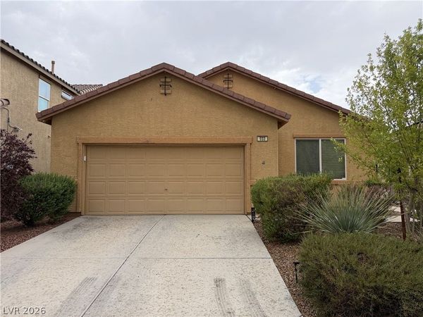 933 Aspen Cliff Drive , Henderson, NV 89011