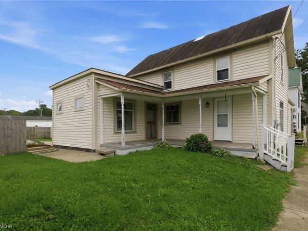 29 S High Street, Jeromesville, OH 44840