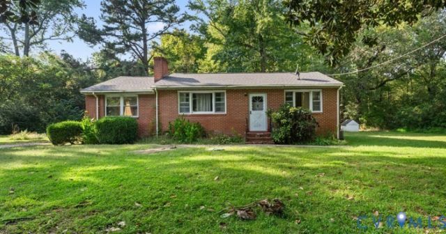 2187 Coles Point Road, Coles Point, VA 22469 Main Photo