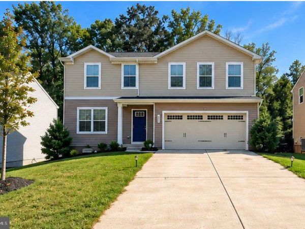 1806 GLENMERE ROAD, STAFFORD, VA 22554