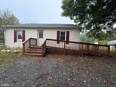 414 JOHN TUCKER ROAD , MADISON, VA 22727