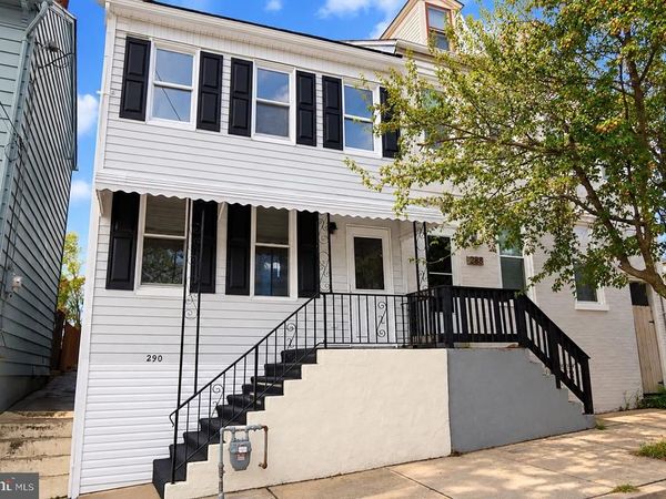 290 S 5TH STREET, COLUMBIA, PA 17512