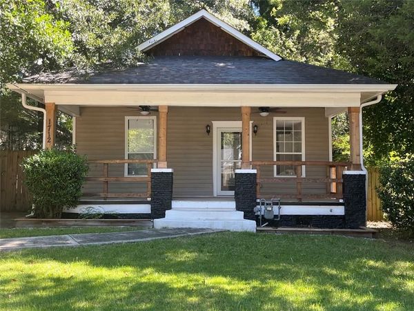 1712 Evans Drive SW, Atlanta, GA 30310