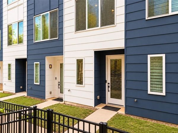 1598 Rock Dam Drive, Unit 15, Atlanta, GA 30317