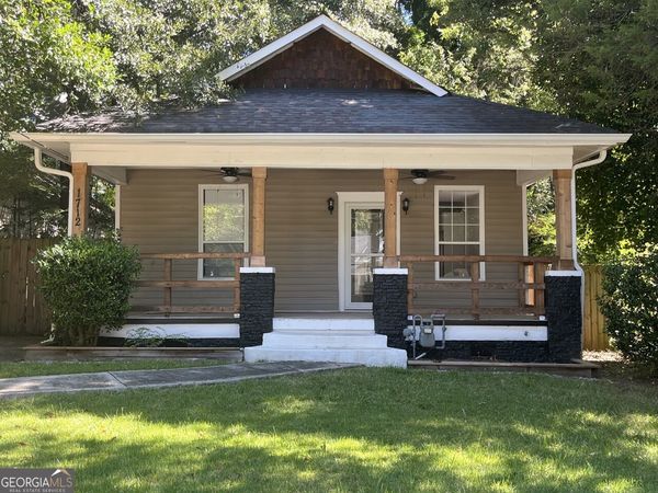 1712 Evans Drive SW, Atlanta, GA 30310